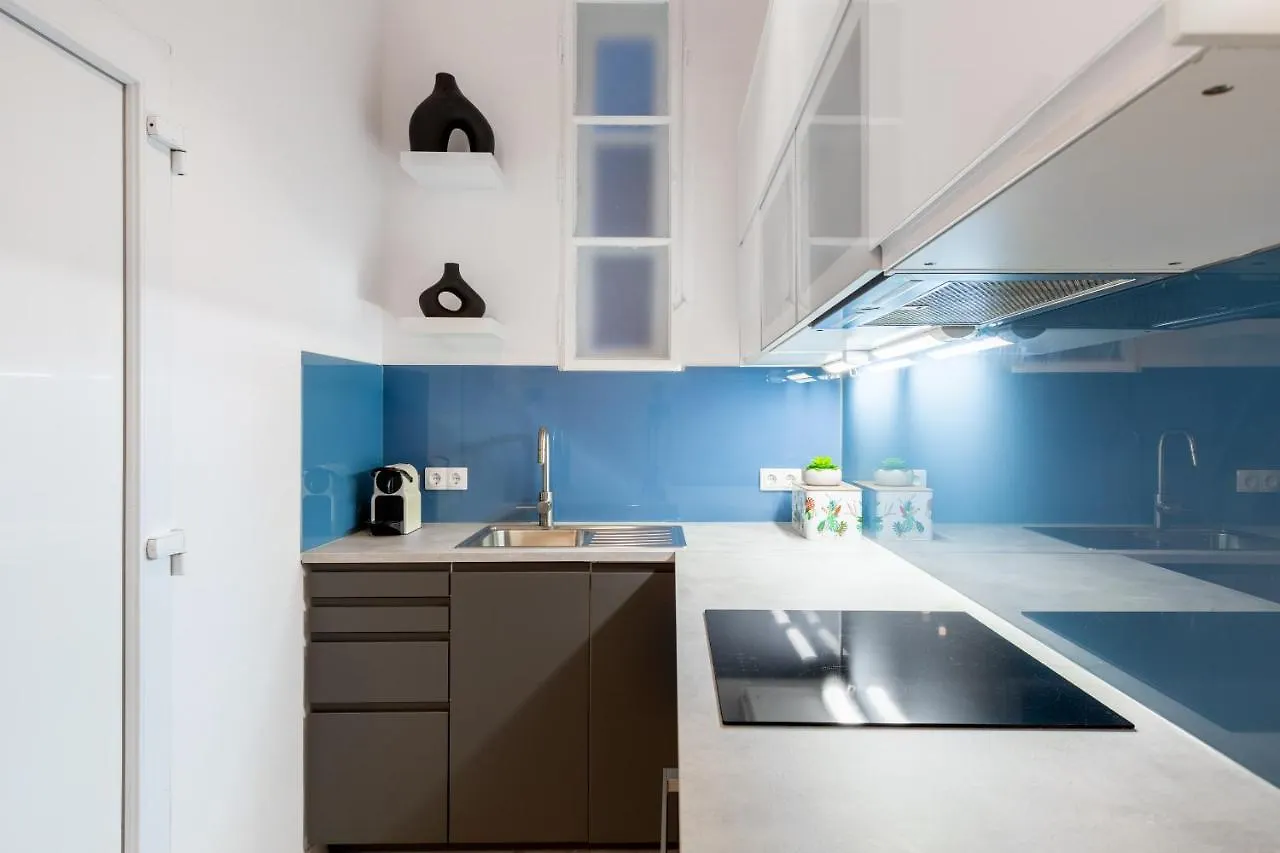Standard Apartment By Hi5-Relax With Style Studio Budapest Hungary